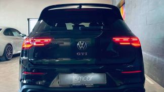 Leasing Sedan Volkswagen Golf 2024