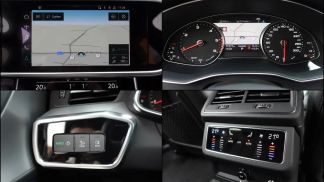 Finansowanie Wóz Audi A6 2021