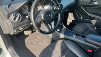 Financování Kupé MERCEDES CLA 200 2014