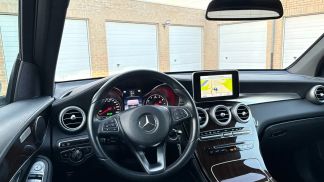 Finansowanie SUV MERCEDES GLC 250 2015