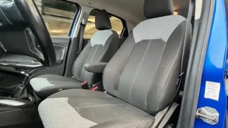 Finansowanie SUV Ford EcoSport 2016