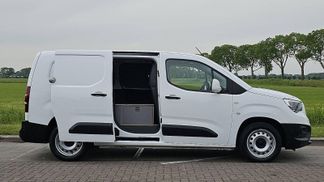 Finansowanie Transport pasażerów Opel COMBO 1.5 2020
