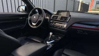 Lízing Kabriolet BMW 218 2015