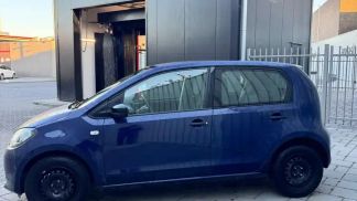 Finansowanie Sedan Skoda Citigo 2017