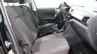 Leasing SUV Volkswagen T-Cross 2023