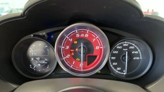 Leasing Convertible Abarth 124 Spider 2018