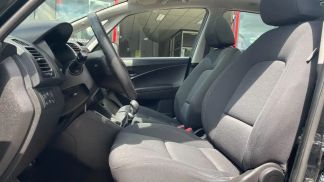 Leasing Hatchback Hyundai ix20 2012