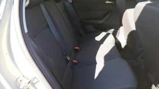 Leasing Hatchback Volkswagen Polo 2022