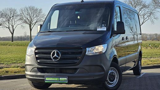 Mercedes-Benz SPRINTER 211 2020