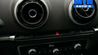 Leasing Hatchback Audi A3 2016