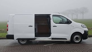 Leasing Van Opel VIVARO 2.0 2020