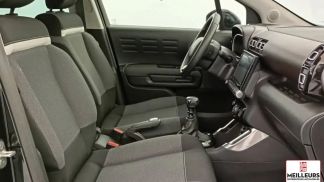 Financování SUV Citroën C3 Aircross 2024