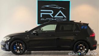 Leasing Hayon Volkswagen GOLF R 2017