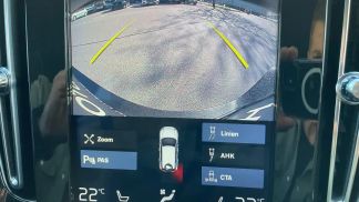 Leasing SUV Volvo XC40 2020