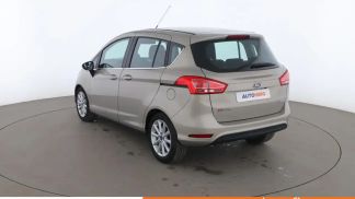 Finansowanie Hatchback Ford B-Max 2014