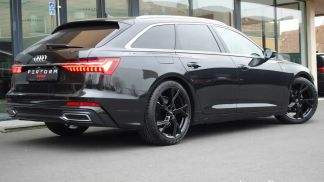 Finansowanie Wóz Audi A6 2021