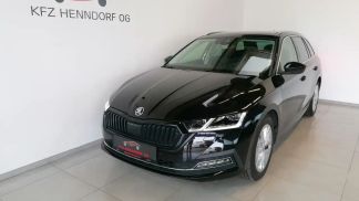 Leasing Wagon Skoda Octavia 2020