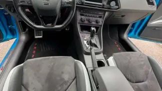 Finansowanie Coupé Seat Leon 2016