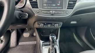 Leasing SUV Opel CROSSLAND 2023