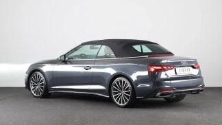Finansowanie Zamienny Audi A5 2024