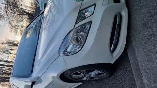 Lízing Sedan MERCEDES E 220 2011