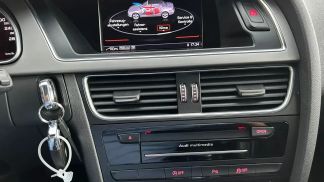 Finansowanie Zamienny Audi A5 2014