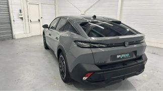 Finansowanie Sedan Peugeot 408 2024