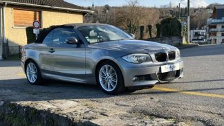 Finansowanie Zamienny BMW 118 2012