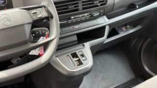 Leasing Hatchback Citroën Jumpy 2025
