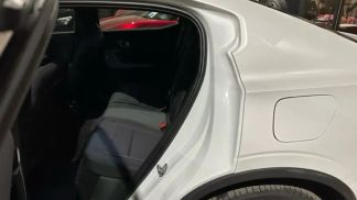 Leasing Sedan Polestar 2 2021