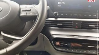 Finansowanie SUV Hyundai Bayon 2021