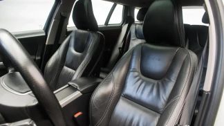 Finansowanie Wóz Volvo V60 2011