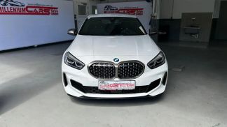 Leasing Hatchback BMW 135 2020