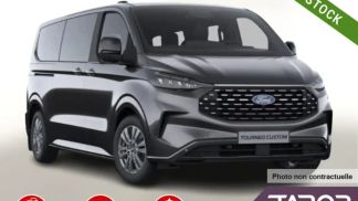Leasing Hatchback Ford Tourneo 2025