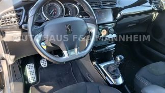 Financování Hatchback DS Automobiles DS 3 2018