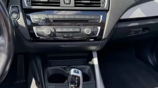 Lízing Kabriolet BMW 218 2016
