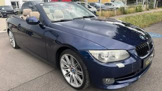 Financování Konvertibilní BMW 330 2011