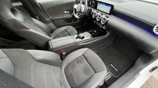 Leasing Wagon MERCEDES CLA 250 2020