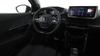 Leasing SUV Peugeot 2008 2024