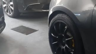 Lízing Kabriolet Mazda MX-5 2017