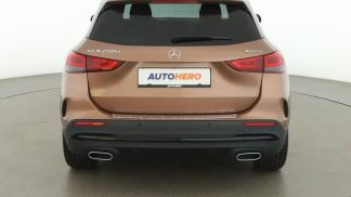 Finansowanie SUV MERCEDES GLA 200 2023