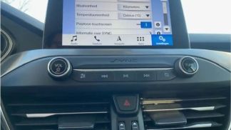 Leasing Hayon Ford Focus 2019