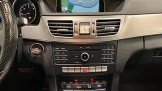 Financování Hatchback MERCEDES E 220 2015