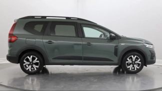 Leasing Wagon Dacia Jogger 2023