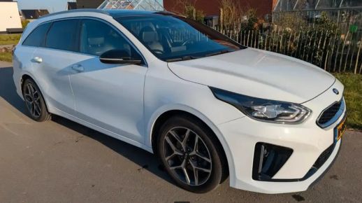 Kia CEED / CEE'D 2020