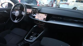 Finansowanie Sedan Audi A3 2021