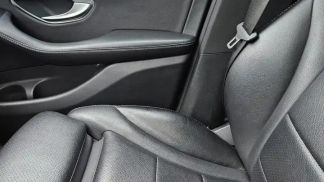 Leasing Coupe MERCEDES GLC 220 2017