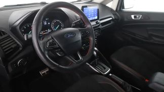 Finansowanie SUV Ford EcoSport 2020