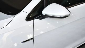 Finansowanie Van Volkswagen Golf 2017