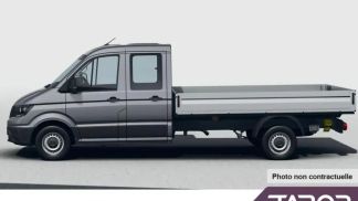 Leasing Hayon Volkswagen Crafter 2025